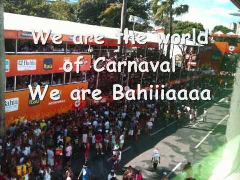 Jammil e Uma Noites - We are Carnaval.