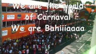 Jammil e Uma Noites - We are Carnaval.