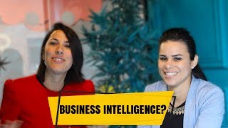 O QUE É E DIFERENÇAS ENTRE BUSINESS INTELLIGENCE, DATA ANALYTICS, E DATA SCIENTIST.