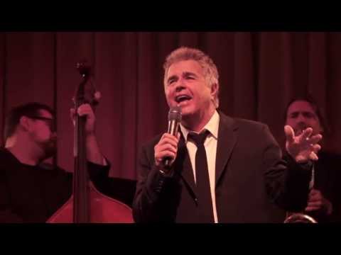 Steve Tyrell performs "Come Fly with Me" from "It's Magic, the Songs of Sammy Cahn"