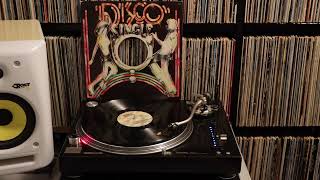 Skyy - First Time Around (Mix By Larry Levan) (1979)