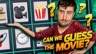 Will We Break Ryan's Cinemoji Speedrun Record?