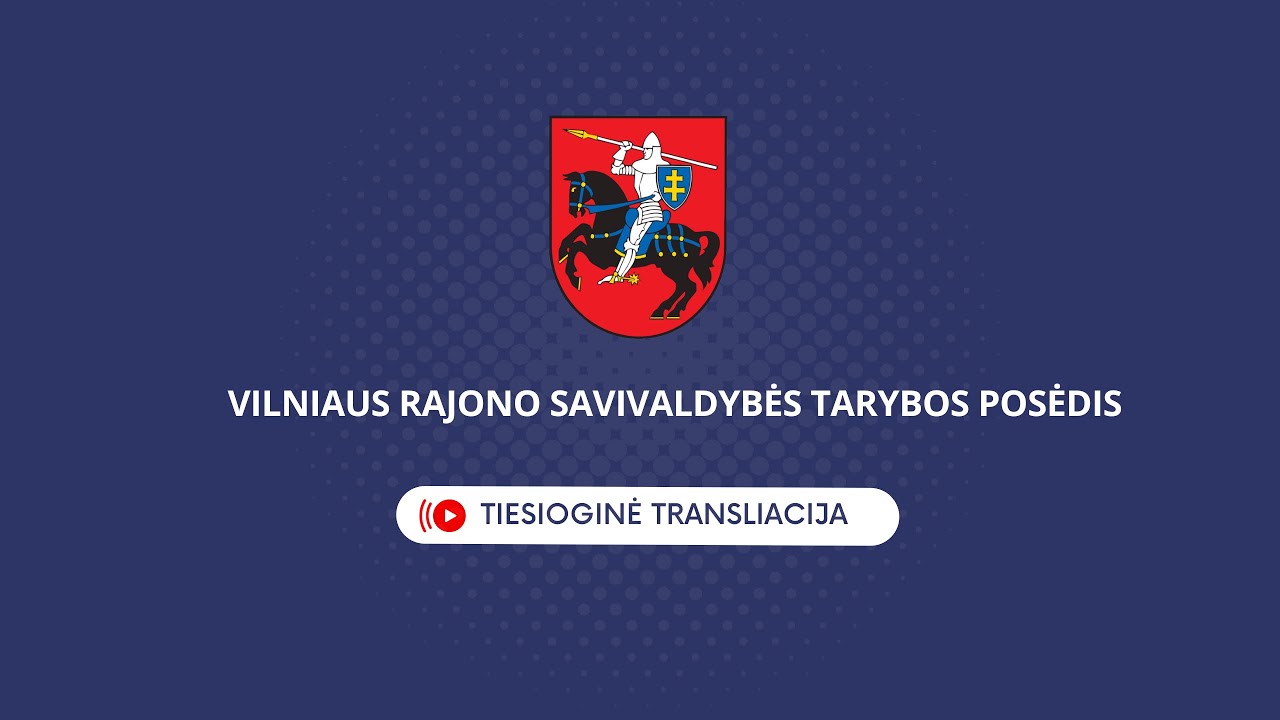 Vilniaus rajono savivaldybė