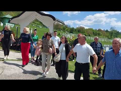 🛑Žepa 1. maj 2025.N.t.v.Suljo🟢Amkp Bend