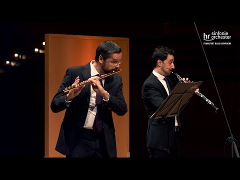 J. C. Bach: Quintett D-Dur op. 22 Nr. 1 ∙ Wittiber ∙ Cock-Vassiliou ∙ Junghanns ∙ Steppan ∙ Fábri