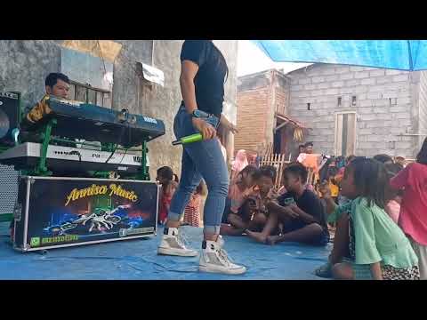 Vikha Azzha airmata perpisahan