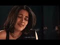 Mirnalini Ravi Hot Navel Kiss Couple Romance