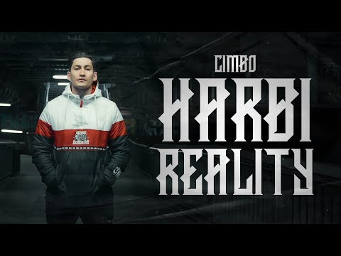 CIMBO - HARBI REALITY (prod. by Perino & Angelo) [Official Video]