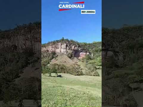 Propriedade Rural em Analândia - SP