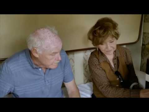 Great Canal Journeys seizoen 4 afl 1