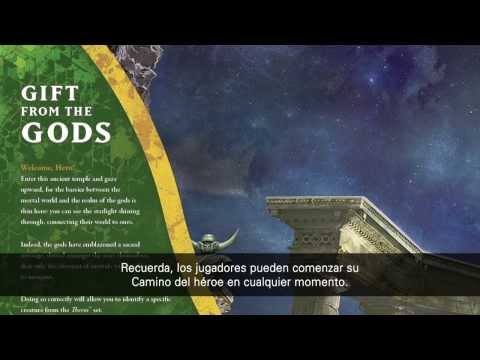 Theros WPN Retail Video - #2 of 3 (SP)