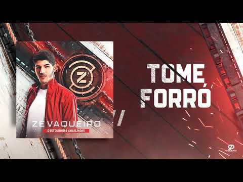 Video thumbnail for Tome Forró