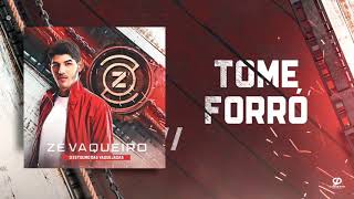 Tome Forró Music Video