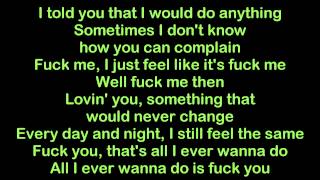 Yelawolf - Fuck Me [HQ &amp; Lyrics]