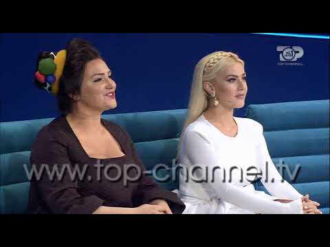 Ne 1 Jave, 28 Nentor 2015, Pjesa 2 - Top Channel Albania - Entertainment Show