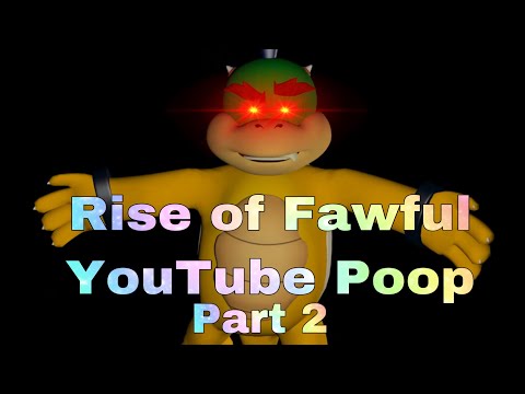 Rise Of Fawful Ytp Part 2