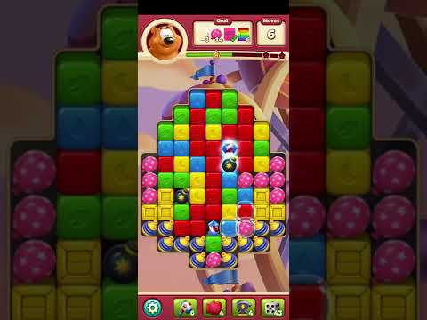 toonblast level 7221