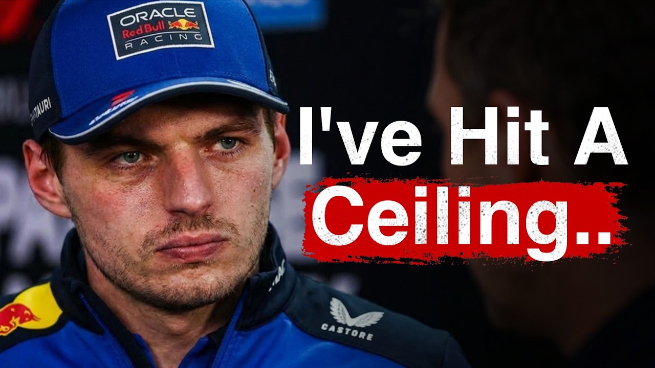 Verstappen LOSING IT in 2026 for 10 Minutes Straight