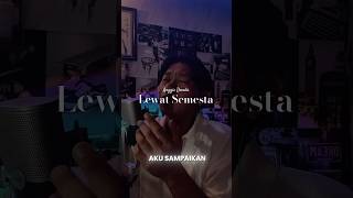 Download lagu Lewat Semesta - Anggis Devaki Tabayyun Ost #lewatsemesta #anggisdevaki mp3