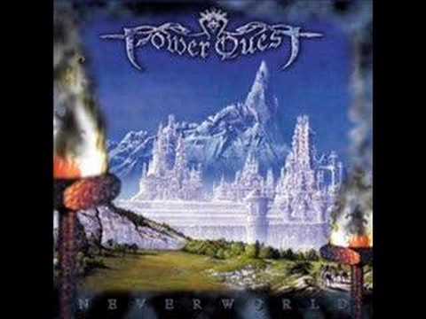 Power Quest - Well of Souls
