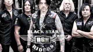Black Star Riders - Blindsided