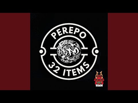 32 Items (Perepo)