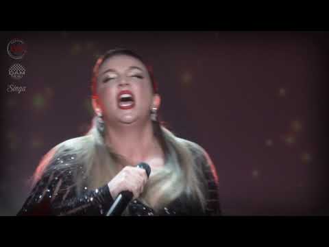 KWC 2019 - Jenny Ball (UK) - Round 4 - And I am telling you