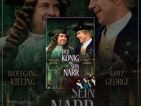 Der König und sein Narr