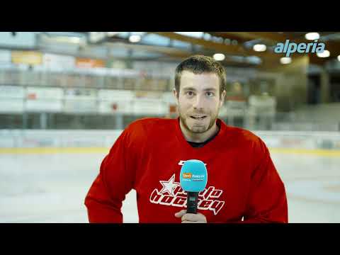 SportNews-Check |  Stefan Quinz präsentiert die Rittner Buam