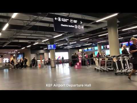 image-How do you get from Amsterdam to Iceland?