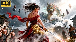 Download lagu girl humiliated by immortals turns her true qi into a sword,slaughtering a million heavenly soldiers mp3 Download lagu girl humiliated by immortals turns her true qi into a sword,slaughtering a million heavenly soldiers mp3