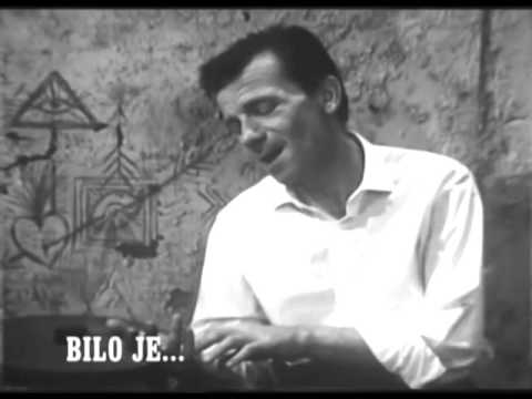 Frane Milčinski Ježek - Arestantova oda stenici