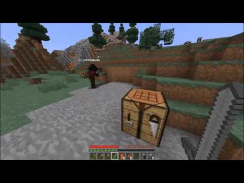 Hunt the Hermit || Season 3 Episode 1 || The Best Start!