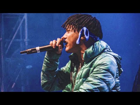 SARAN X BLACK HEART X PONDERING X TANTHAM X VAREEONE - "PROMETHAZINE" (7ZGT REMIX)