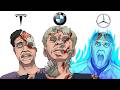 The Worst Car Crash Deaths From Every Major Car Brand