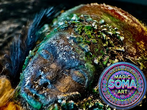 Tarimna — Spirit of Eternal Connection | Magic Soma | Pog0004