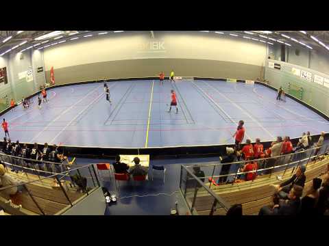 SKIBK vs ALE 2013 Highlights 9-5