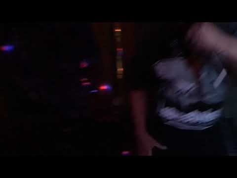 KHRIZ-Z & KING WXLF / LOKOS EN EL COCO / LIVE IN HOLLYWOOD