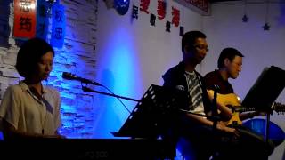 爱情多瑙河 by Jason