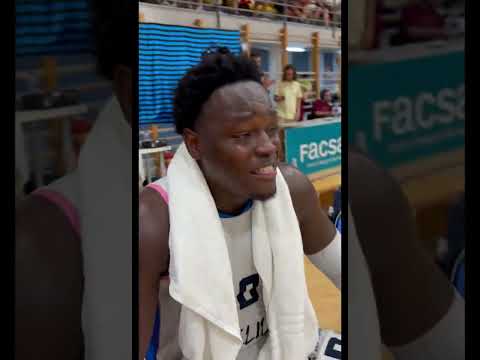 Ascenso a PRIMERA FEB del Club Melilla Baloncesto.