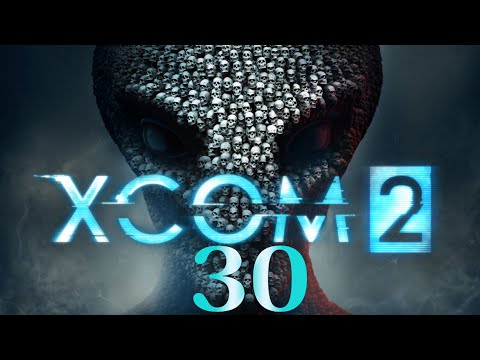 XCOM 2 [PL] #30 Śmierć i Andromedon.