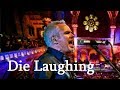 Nik Kershaw - Die Laughing LIVE - London 2017
