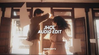 Jhol - maanu ft. annural khalid | coke studio |Edit audio•