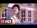 CGI Animated Short Film HD "Return to Sender " by Catherine Bailey | CGMeetup