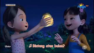 Download lagu OST.Tian Tian - Kunang Kunang mp3