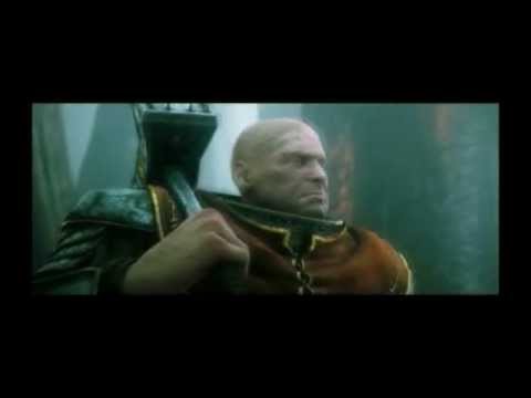 GameStar TV s02e06 (plusz) - Warhammer Mark of Chaos (feliratos)