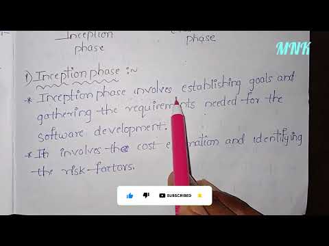 life cycle phases || spm || study stunter