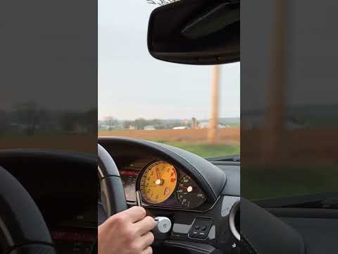 Thumbnail for Ferrari 599GTB Acceleration #automobile #car #america   #acceleration #ferrari #sportscar #speed by Ferrari 599