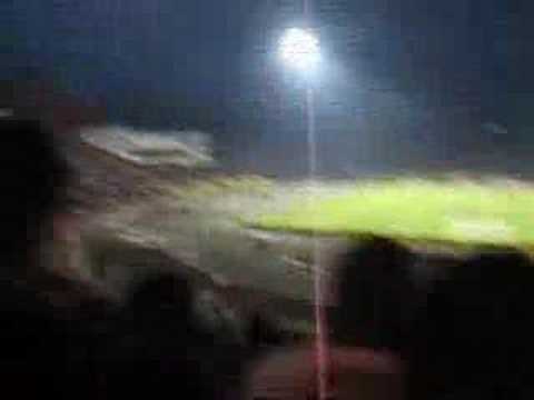 Steaua Peluza Nord-sud