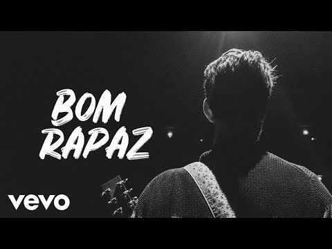 Os Quatro e Meia - Bom Rapaz (Ao Vivo)